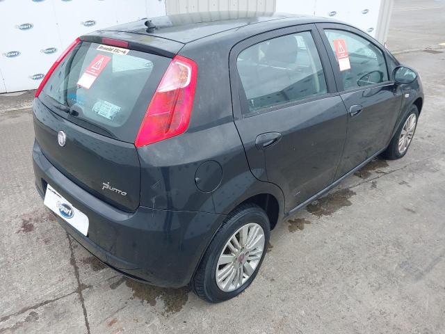 2008 FIAT GRANDE PUN