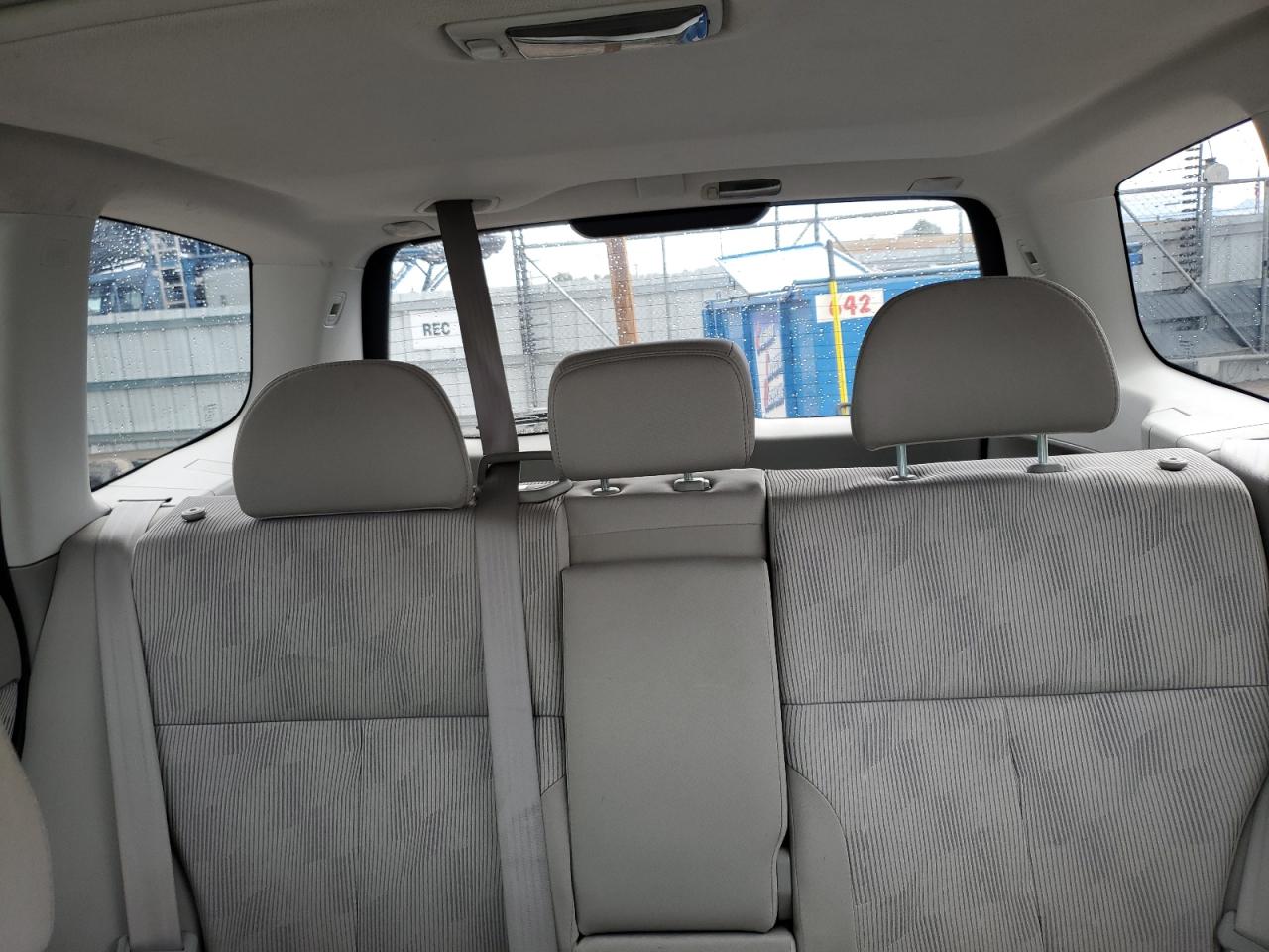 2010 Subaru Forester 2.5X Premium VIN: JF2SH6CCXAH787988 Lot: 70473665