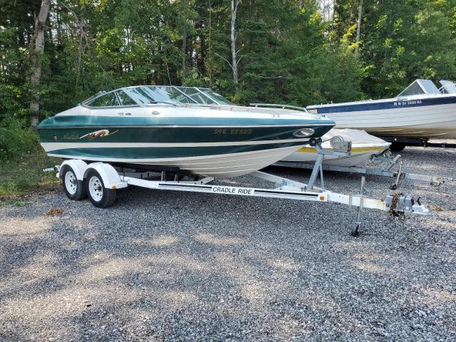 2000 MARIAH BOAT 202 SHABAH à vendre chez Copart ON - COOKSTOWN