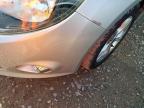 2013 FORD FOCUS ZETEC for sale at Copart WOLVERHAMPTON