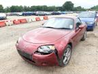 2008 MAZDA MX-5 for sale at Copart COLCHESTER