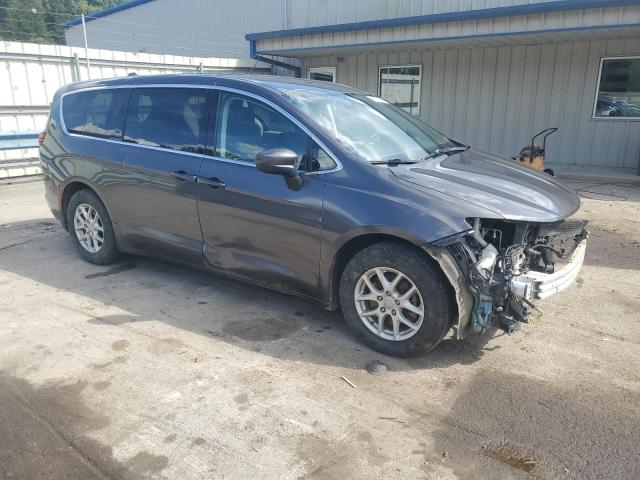  CHRYSLER PACIFICA 2017 Szary