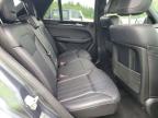 2016 MERCEDES-BENZ GLE 350 4MATIC   à vendre chez Copart MA - NORTH BOSTON