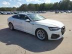2024 AUDI A5 PREMIUM PLUS 45   à vendre chez Copart NJ - GLASSBORO EAST