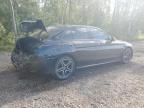 2019 MERCEDES-BENZ C 300 4MATIC   à vendre chez Copart ON - COOKSTOWN