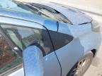 2016 TOYOTA YARIS ICON for sale at Copart ROCHFORD