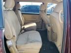 2015 KIA SEDONA LX   for sale at Copart TX - DALLAS