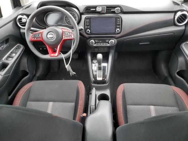  NISSAN VERSA 2024 Серый