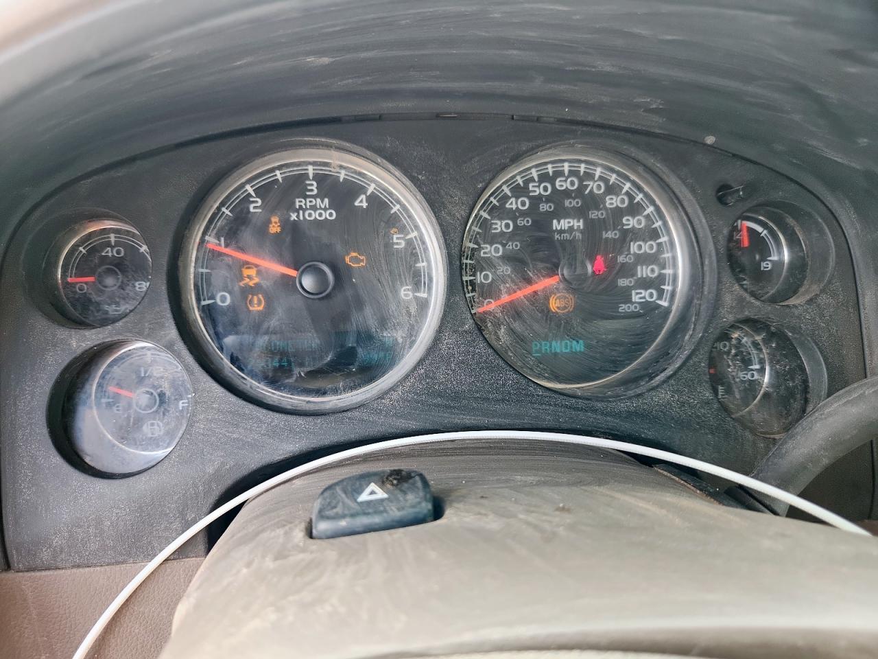 2013 GMC Yukon Xl C1500 Slt VIN: 1GKS1KE06DR150372 Lot: 70596555