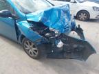 2015 MAZDA 2 SE for sale at Copart PETERLEE