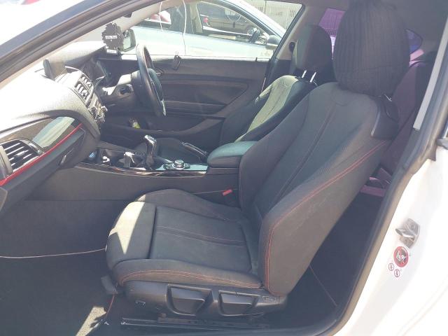 2016 BMW 1 SERIES SPORT