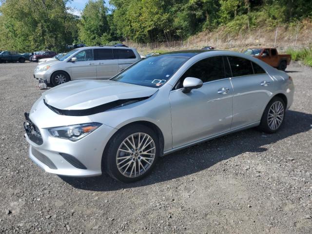 MERCEDES-BENZ CLA 250 4MATIC 2023