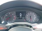 2015 AUDI A6 SLINE B for sale at Copart WESTBURY