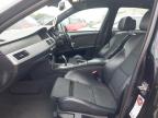 2009 BMW 520D M SPORT AUTO  for sale at Copart NEWBURY