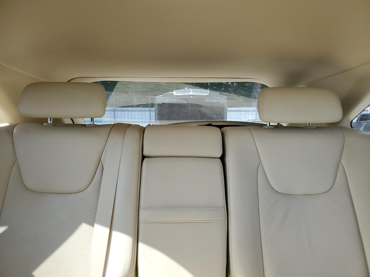 2010 Lexus Rx 350 VIN: 2T2BK1BA8AC039100 Lot: 68366875
