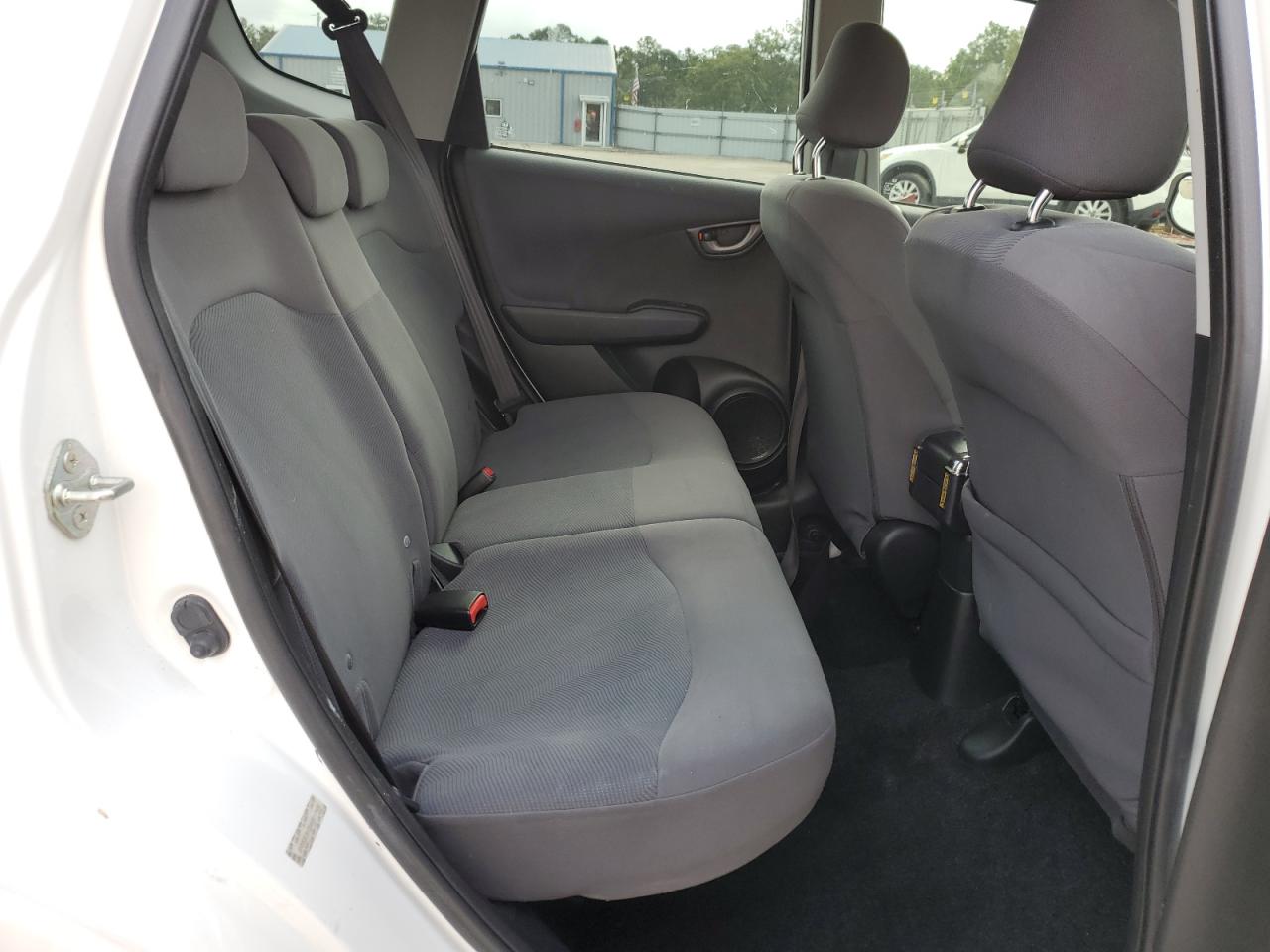2010 Honda Fit VIN: JHMGE8H24AS017425 Lot: 67233285