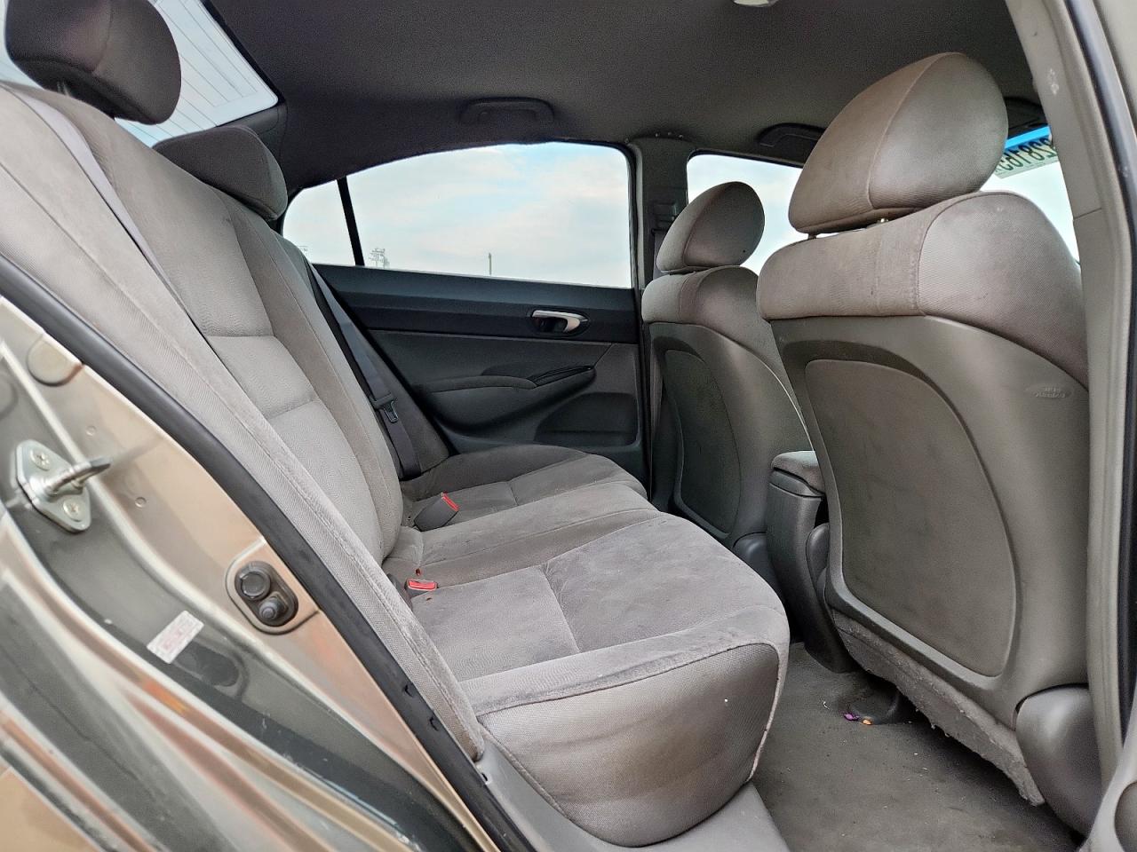 2008 Honda Civic Lx VIN: 1HGFA16558L022023 Lot: 94732385