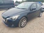 2015 MAZDA 2 SE-L for sale at Copart WISBECH