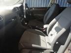 2010 VOLKSWAGEN GOLF MATCH for sale at Copart SANDTOFT