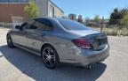 2019 MERCEDES-BENZ E AMG 53 4MATIC   for sale at Copart ON - TORONTO