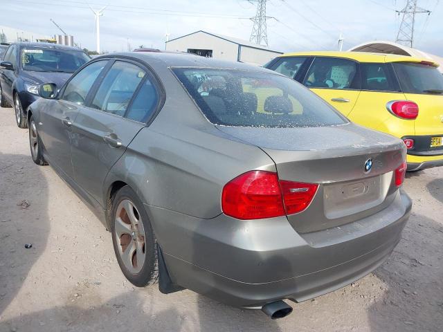 2010 BMW 3 SERIES EFFICIENTDYNAMICS