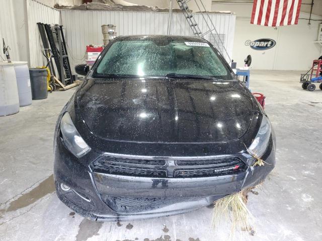  DODGE DART 2016 Czarny