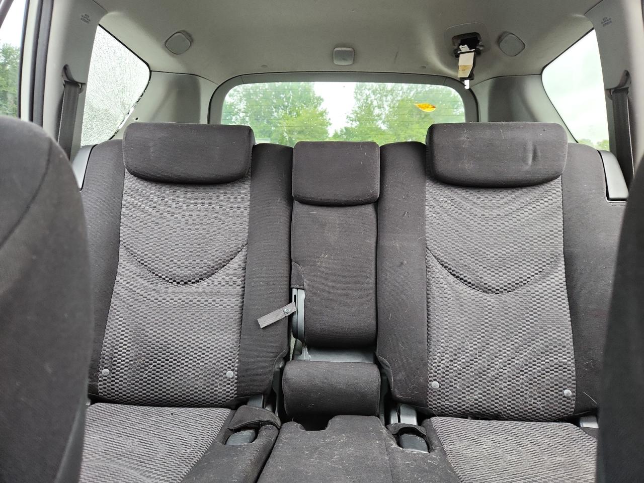 2007 Toyota Rav4 Sport VIN: JTMBK32VX76012791 Lot: 69421335