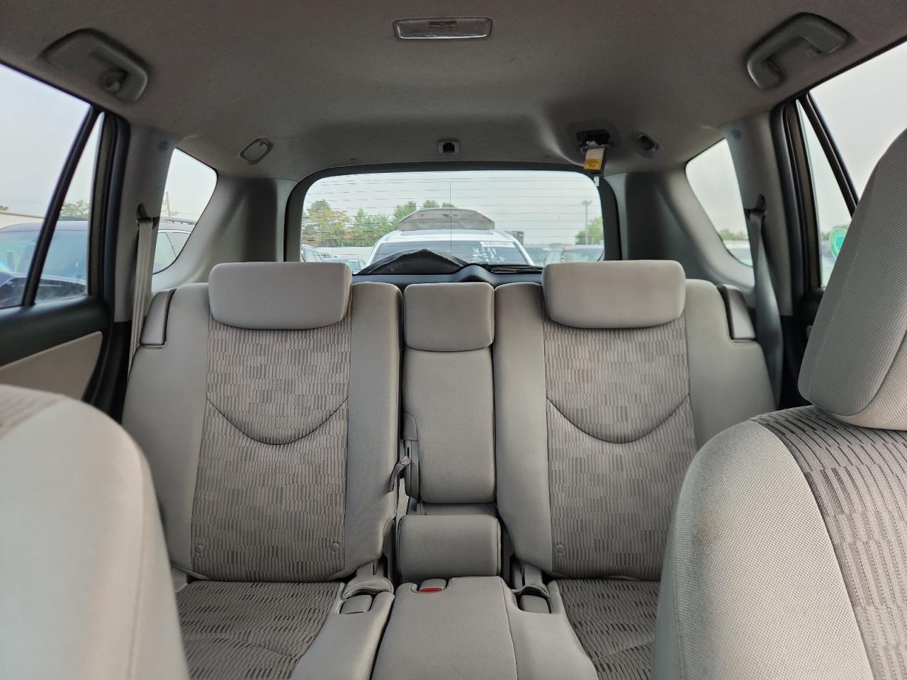 2011 Toyota Rav4 VIN: 2T3BF4DV7BW096454 Lot: 70116705