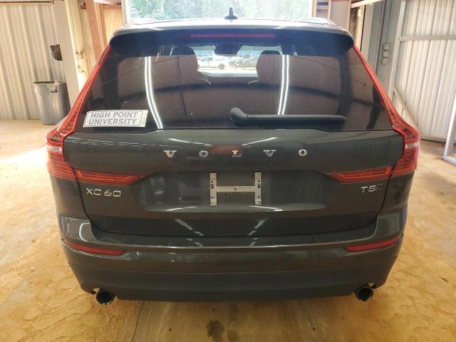 VOLVO XC60 2021 Gray
