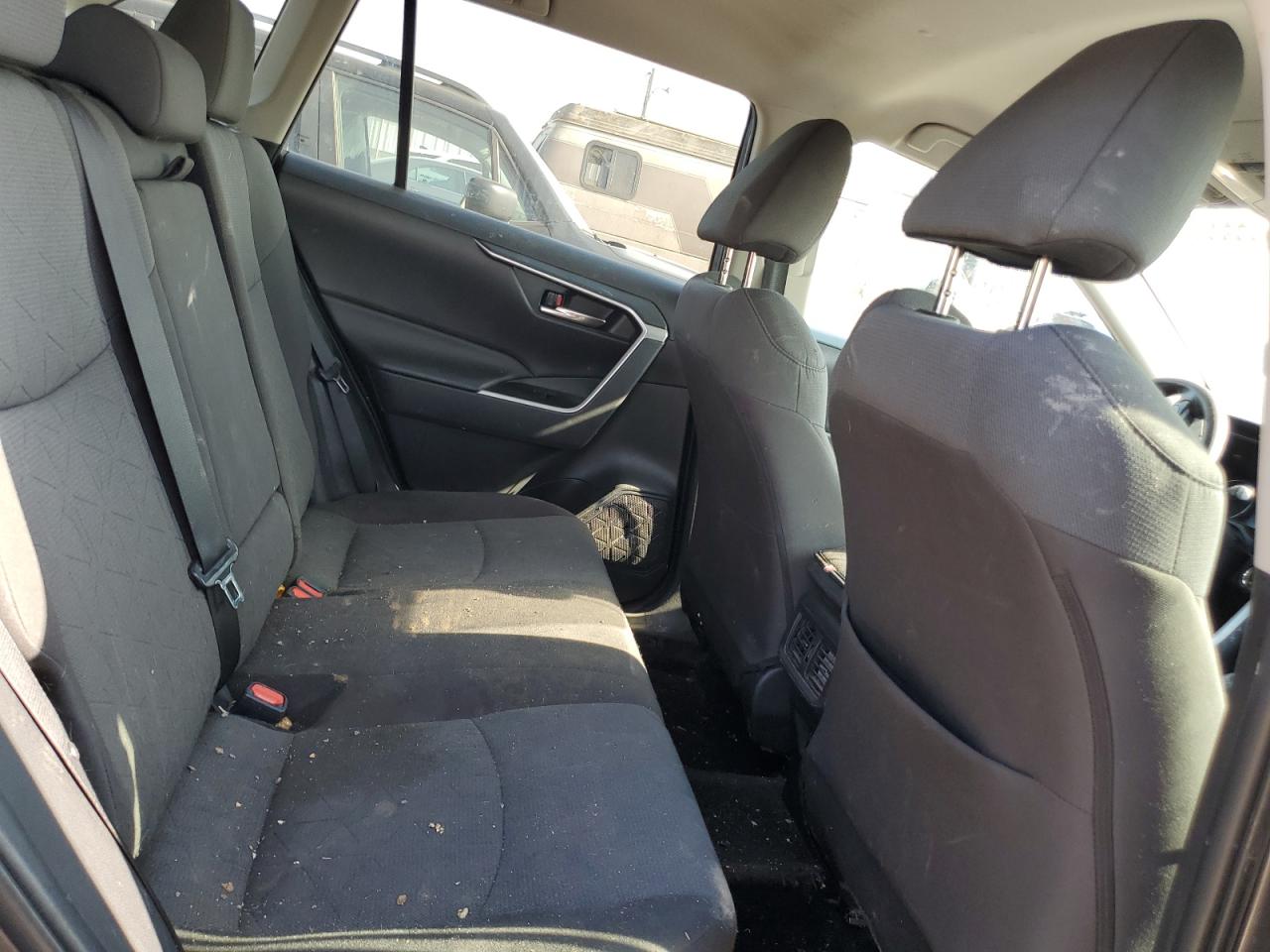 2022 Toyota Rav4 Xle VIN: 2T3P1RFV2NC285498 Lot: 66832345