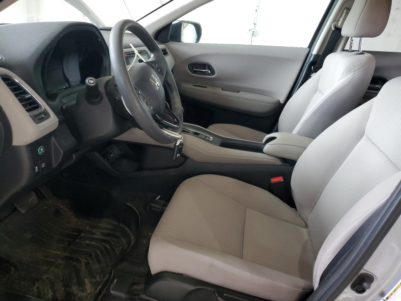 3CZRU6H57HM708909 2017 Honda Hr-V Ex