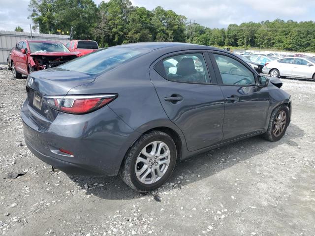  TOYOTA SCION 2016 Gray