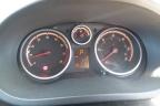 2012 VAUXHALL CORSA SE AUTO  for sale at Copart YORK