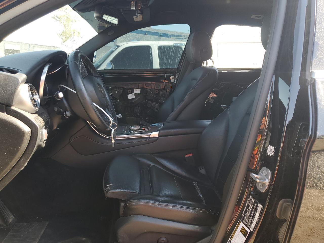 2017 Mercedes-Benz Glc 300 VIN: WDC0G4JB5HV008462 Lot: 67431885