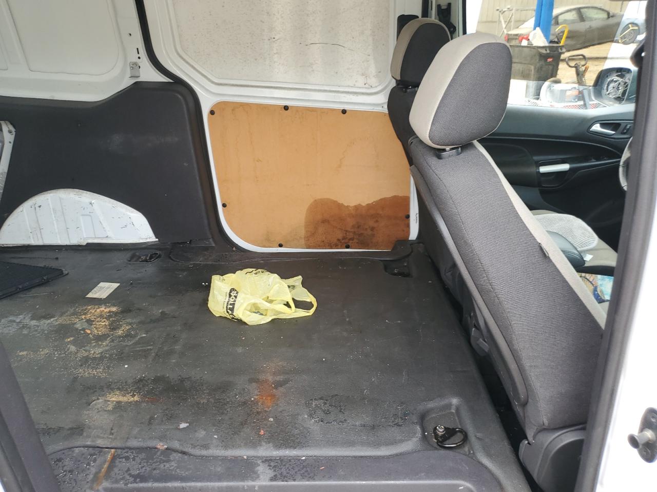 2016 Ford Transit Connect Xlt VIN: NM0LS7F73G1289266 Lot: 68092615