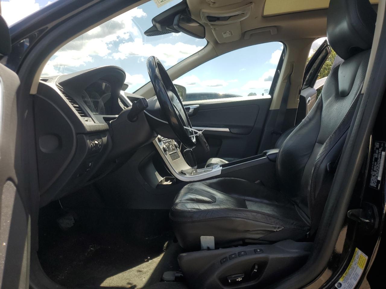 2010 Volvo Xc60 3.2 VIN: YV4960DL5A2101581 Lot: 67280515