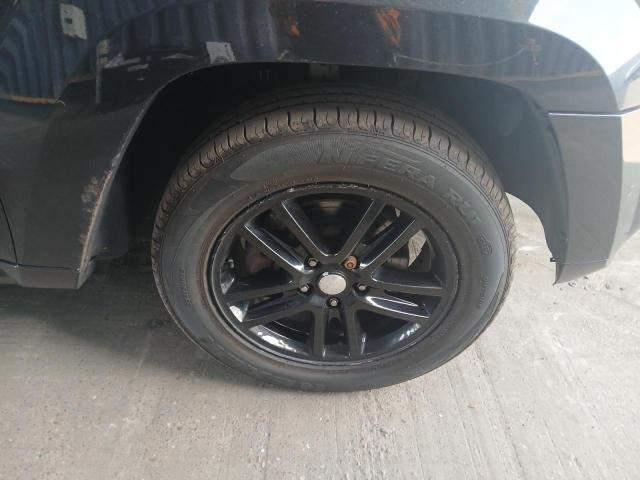 2010 JEEP G CHEROKEE