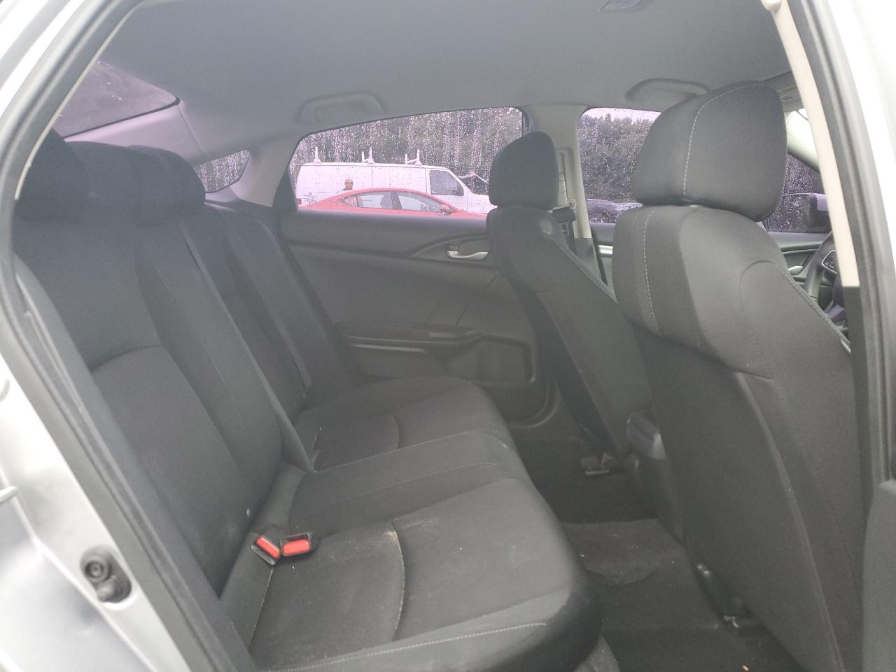 2016 Honda Civic Lx VIN: 19XFC2F52GE209242 Lot: 67035565