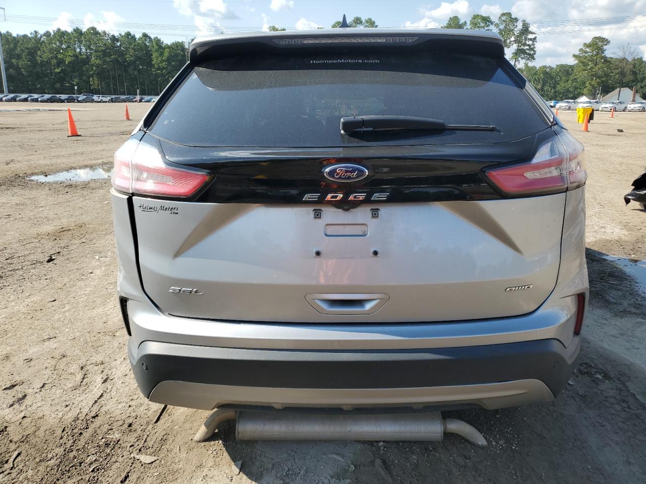 2023 Ford Edge Sel VIN: 2FMPK4J9XPBA29474 Lot: 67533805