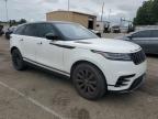 2019 LAND ROVER RANGE ROVER VELAR R-DYNAMIC SE   à vendre chez Copart OH - DAYTON