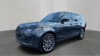 2019 LAND ROVER RANGE ROVER SUPERCHARGED   for sale at Copart MA - NORTH BOSTON
