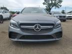 2019 MERCEDES-BENZ C 43 AMG   for sale at Copart QC - MONTREAL