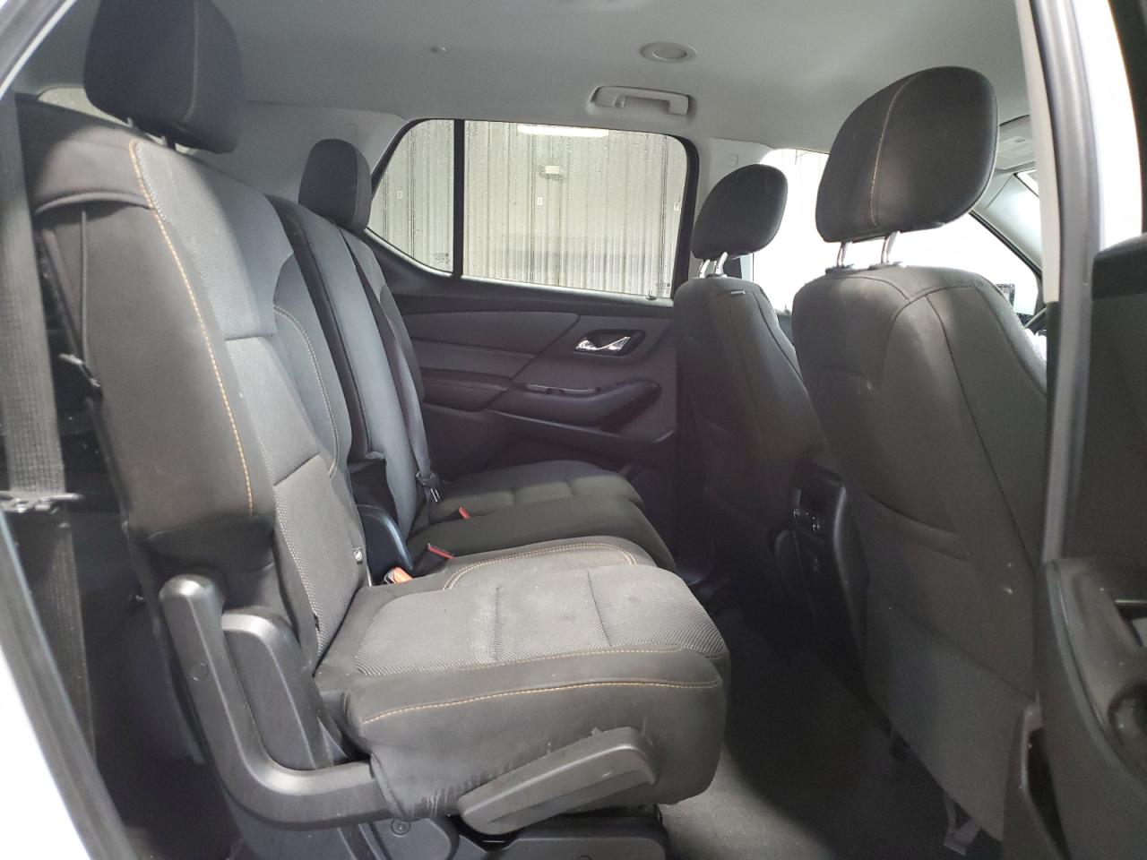 2019 Chevrolet Traverse Lt VIN: 1GNEVGKW7KJ165548 Lot: 69888955