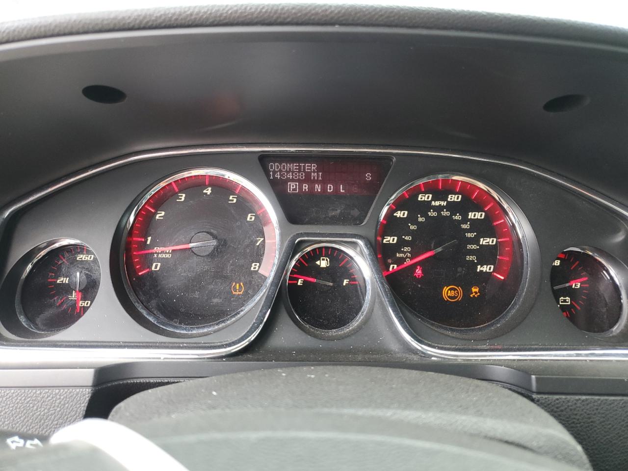 2016 GMC Acadia Slt-1 VIN: 1GKKRRKD1GJ316681 Lot: 66839715