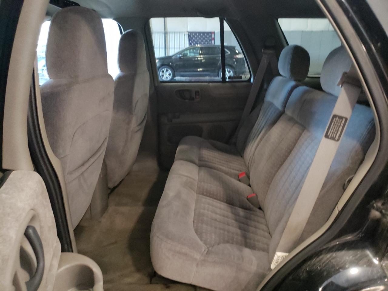 1998 Chevrolet Blazer VIN: 1GNDT13W3WK118661 Lot: 69486925