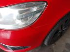 2011 SKODA OCTAVIA VRS TFSI  for sale at Copart SANDTOFT