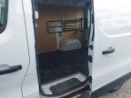 2019 RENAULT TRAFIC for sale at Copart CASTLEDERMOT - IRELAND