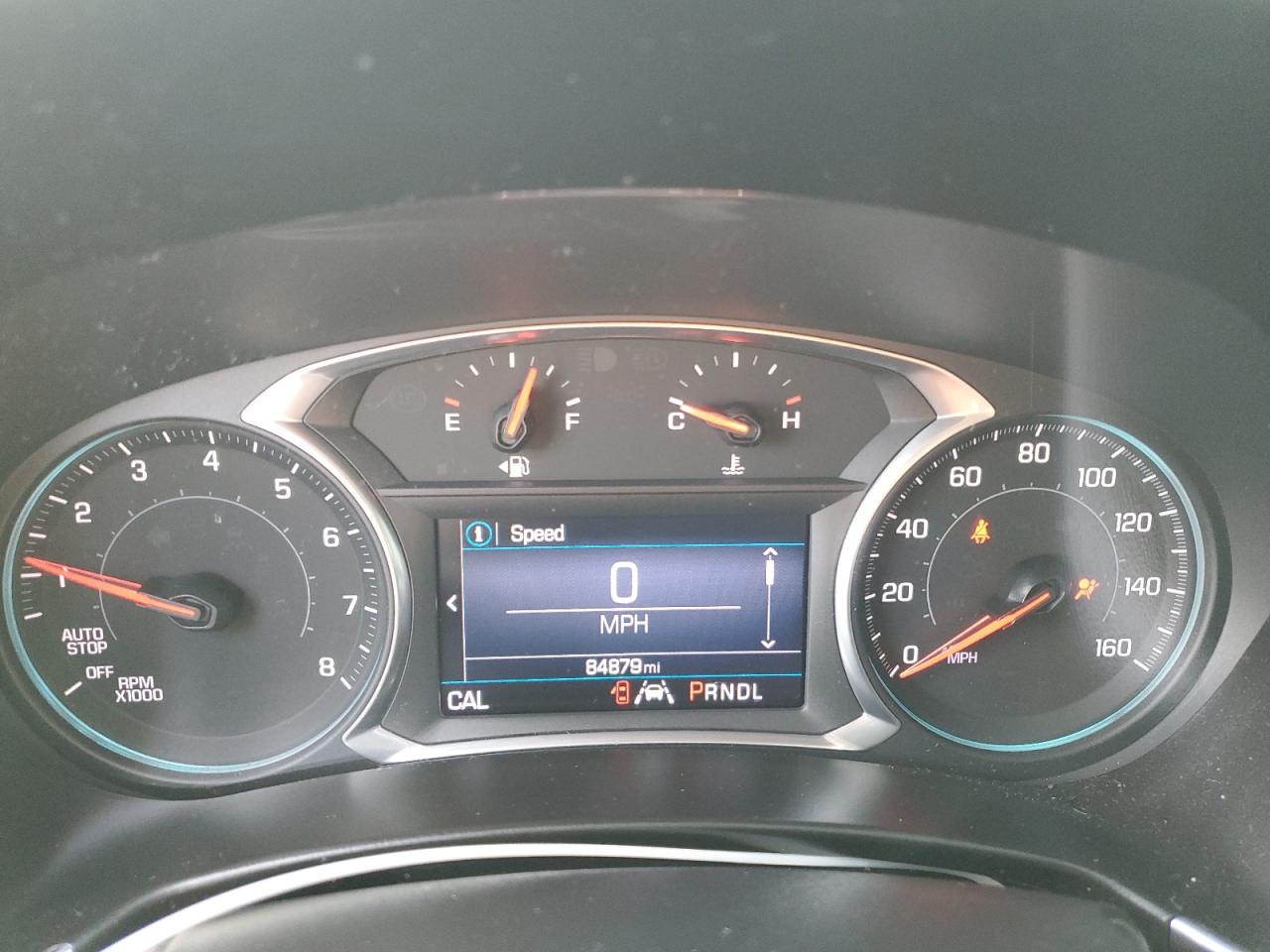 2020 Chevrolet Equinox Lt VIN: 2GNAXKEV5L6211701 Lot: 67369085