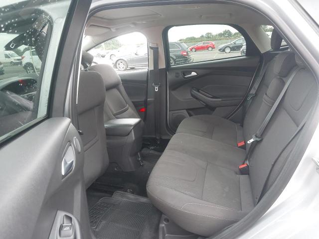 2013 FORD FOCUS TITA