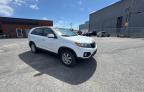 2012 KIA SORENTO BASE   for sale at Copart QC - MONTREAL
